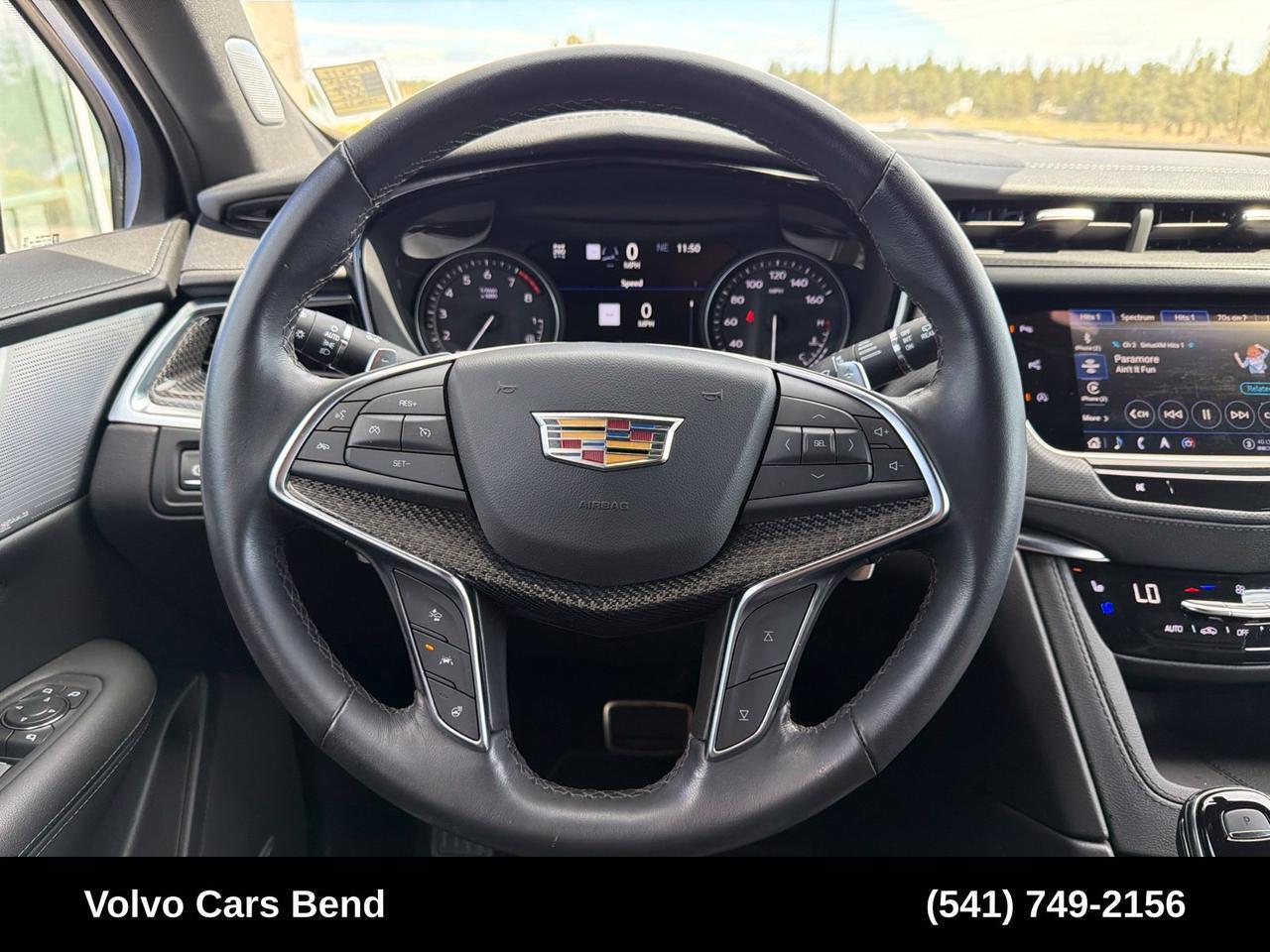 2024 Cadillac XT5 Sport Bend OR