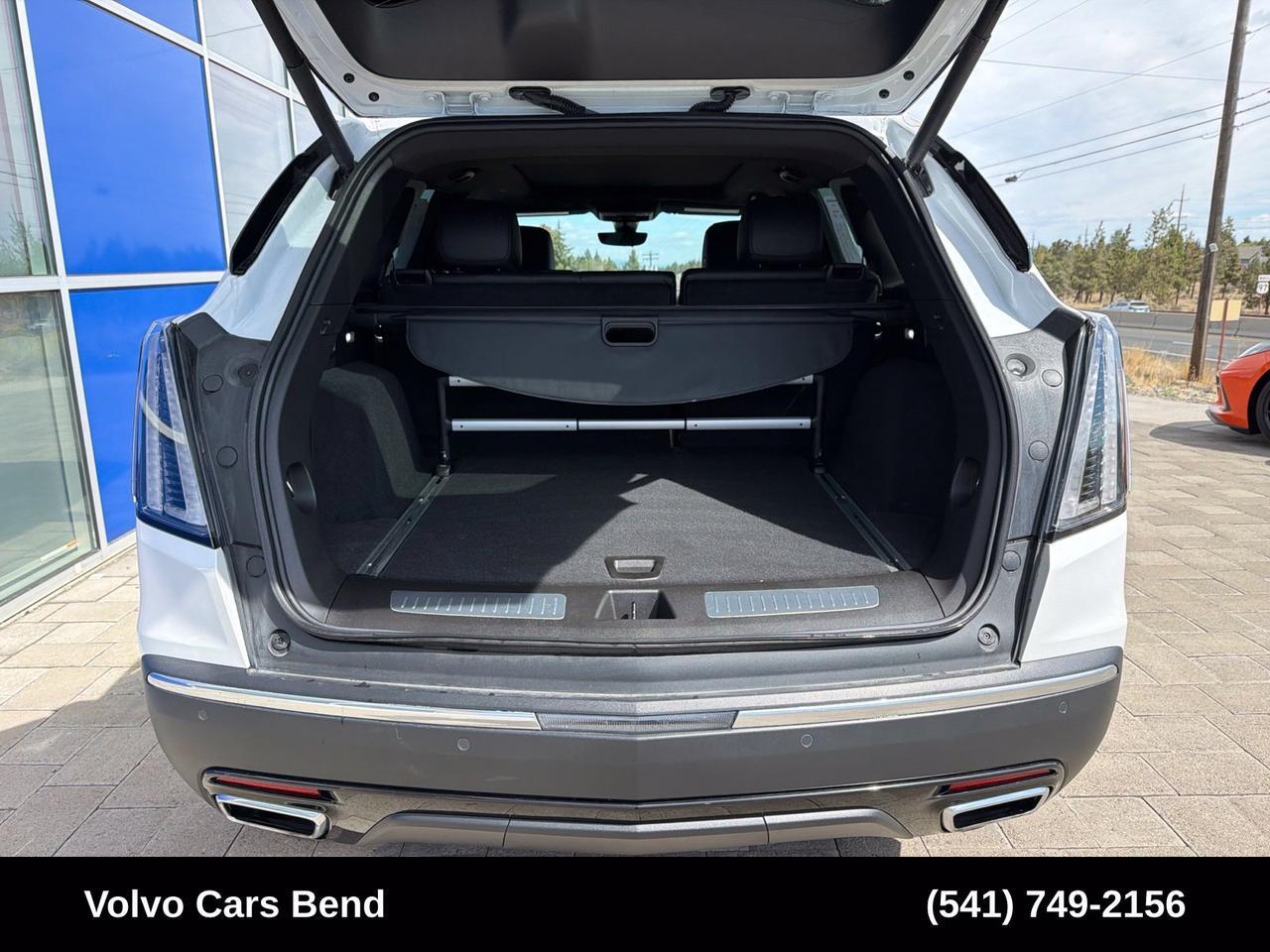 2024 Cadillac XT5 Sport Bend OR