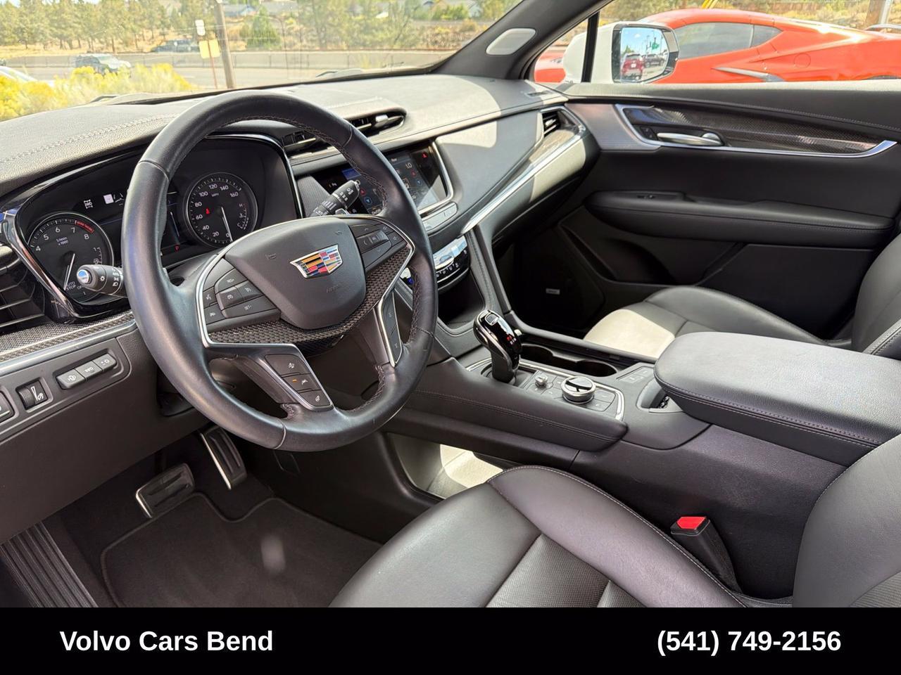 2024 Cadillac XT5 Sport Bend OR