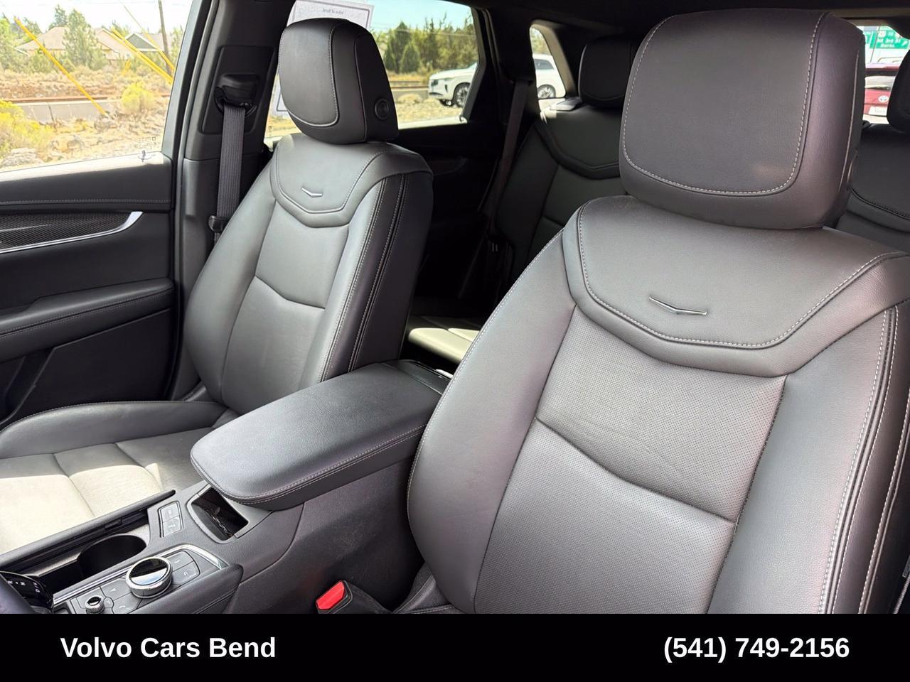 2024 Cadillac XT5 Sport Bend OR