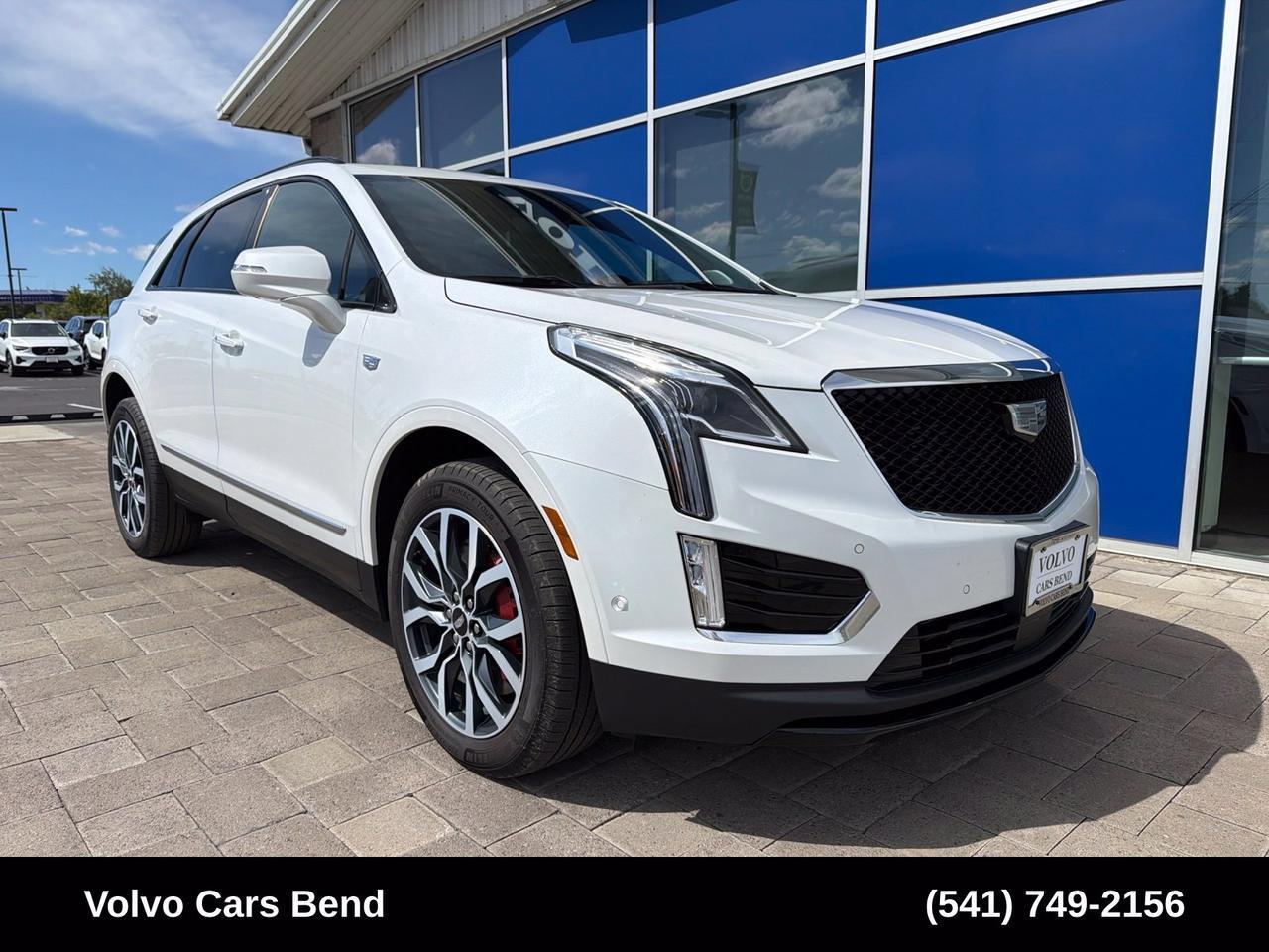 2024 Cadillac XT5 Sport Bend OR