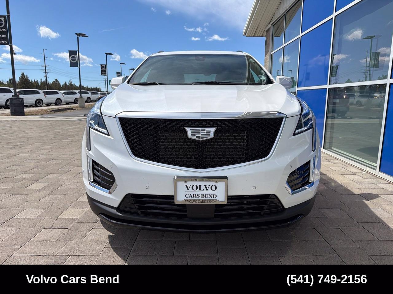 2024 Cadillac XT5 Sport Bend OR