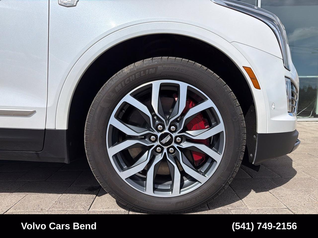 2024 Cadillac XT5 Sport Bend OR