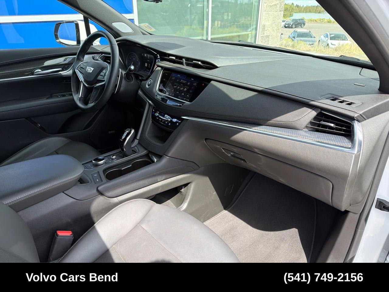 2024 Cadillac XT5 Sport Bend OR