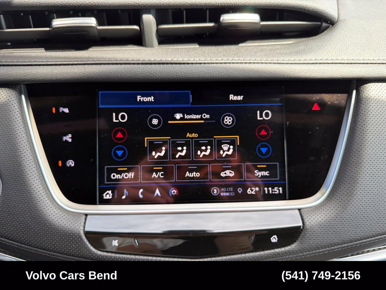2024 Cadillac XT5 Sport Bend OR