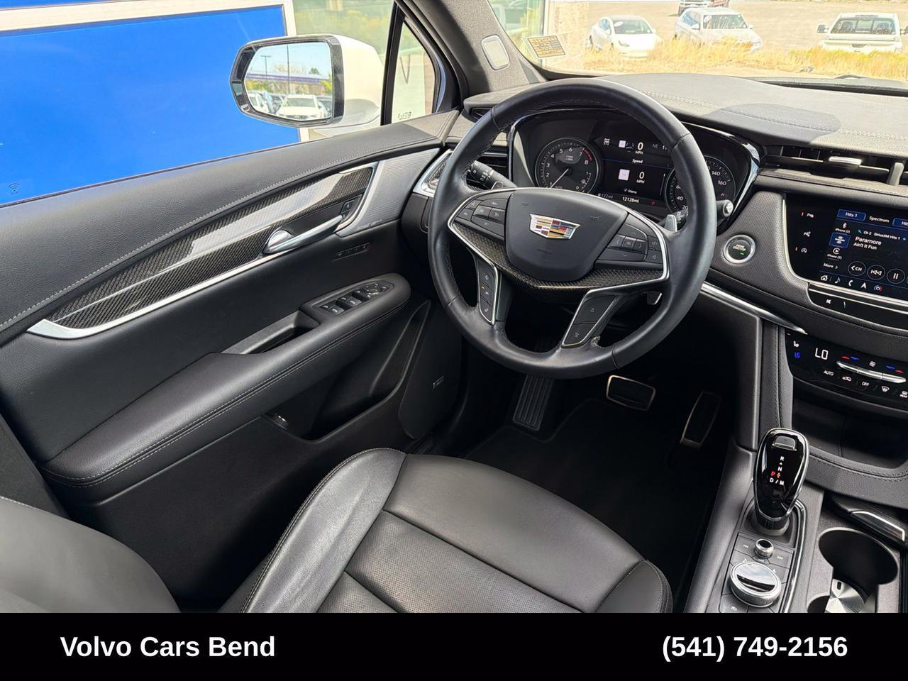 2024 Cadillac XT5 Sport Bend OR