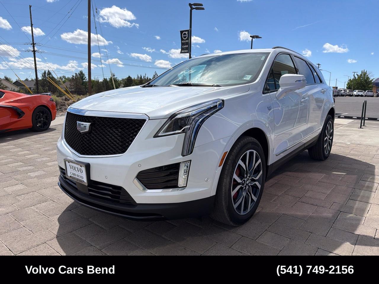 2024 Cadillac XT5 Sport Bend OR