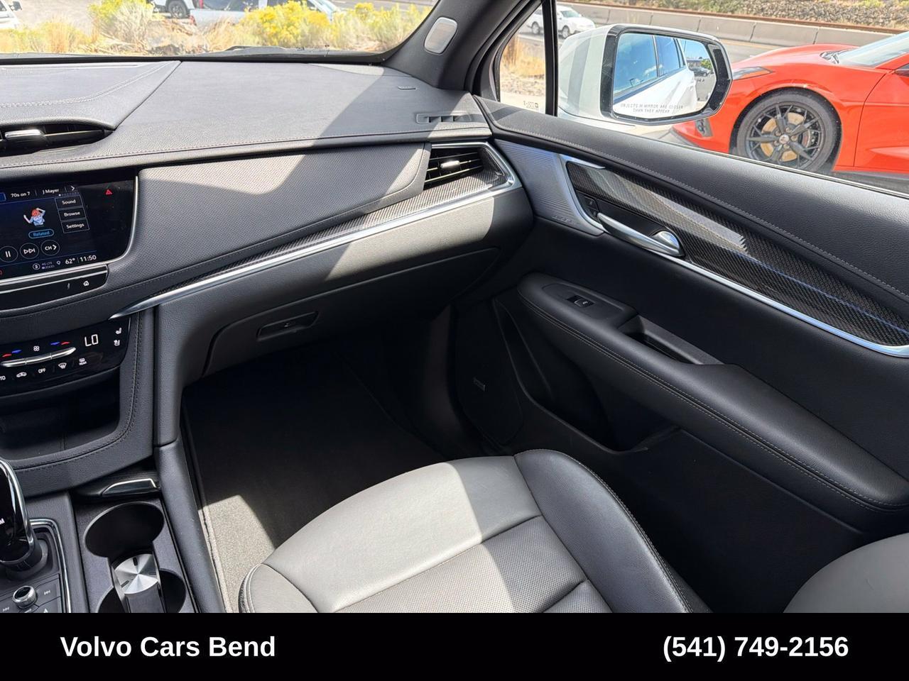 2024 Cadillac XT5 Sport Bend OR