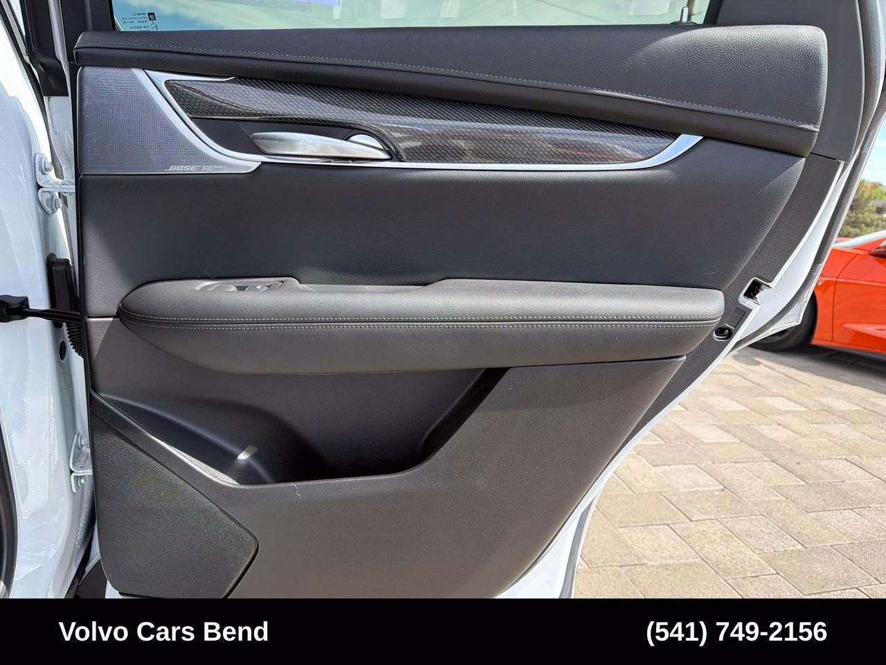2024 Cadillac XT5 Sport Bend OR