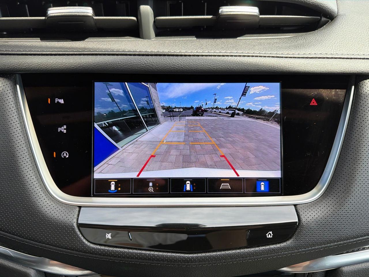 2024 Cadillac XT5 Sport Bend OR