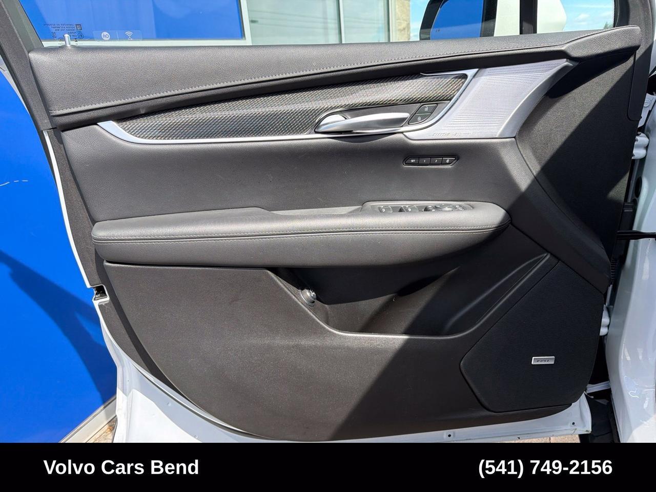 2024 Cadillac XT5 Sport Bend OR