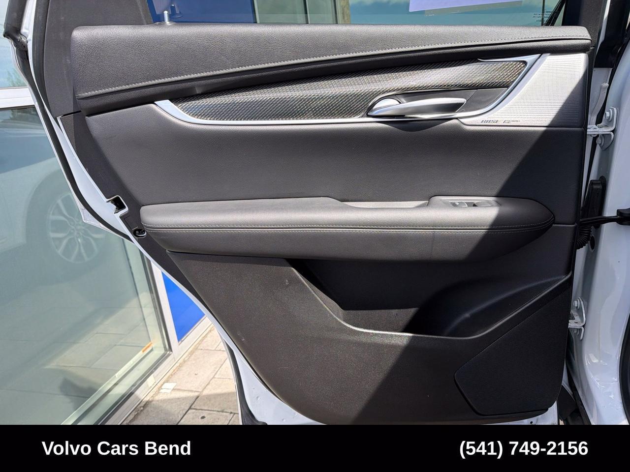 2024 Cadillac XT5 Sport Bend OR