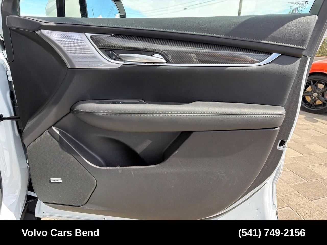 2024 Cadillac XT5 Sport Bend OR