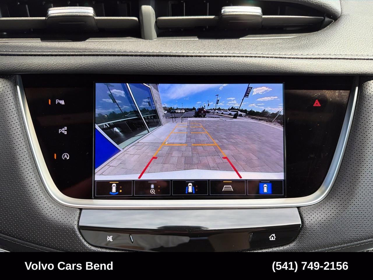 2024 Cadillac XT5 Sport Bend OR