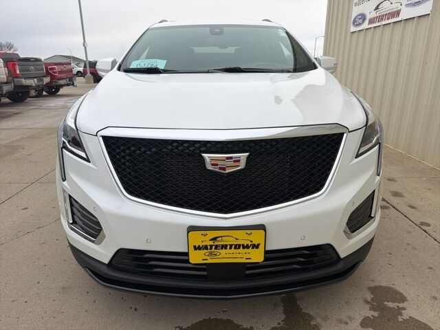2024 Cadillac XT5 Sport Watertown SD