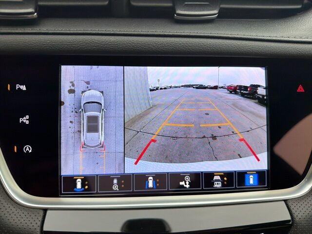 2024 Cadillac XT5 Sport Watertown SD