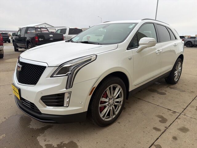 2024 Cadillac XT5 Sport Watertown SD