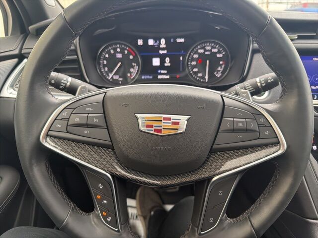 2024 Cadillac XT5 Sport Watertown SD