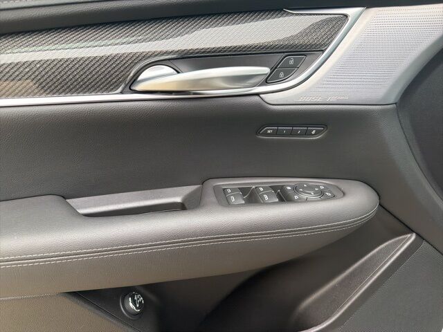 2024 Cadillac XT5 Sport Watertown SD