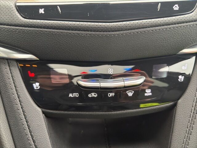 2024 Cadillac XT5 Sport Watertown SD