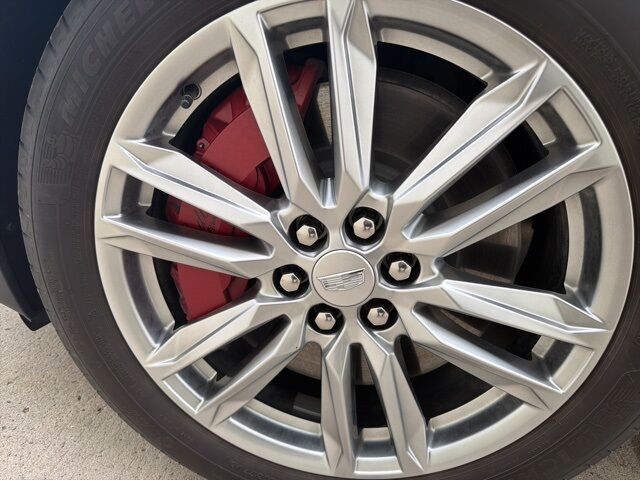 2024 Cadillac XT5 Sport Watertown SD