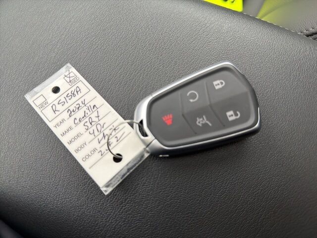 2024 Cadillac XT5 Sport Watertown SD