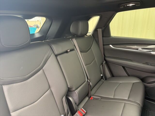 2024 Cadillac XT5 Sport Watertown SD