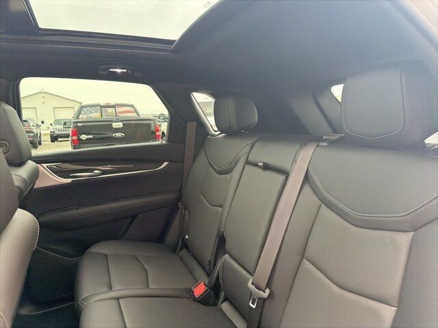 2024 Cadillac XT5 Sport Watertown SD