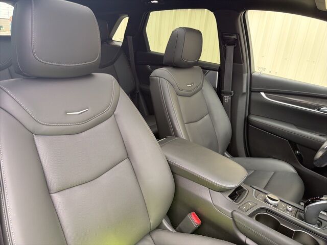 2024 Cadillac XT5 Sport Watertown SD