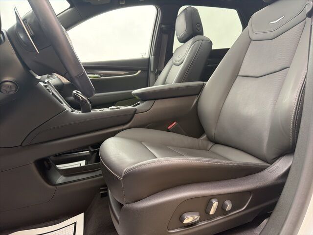 2024 Cadillac XT5 Sport Watertown SD