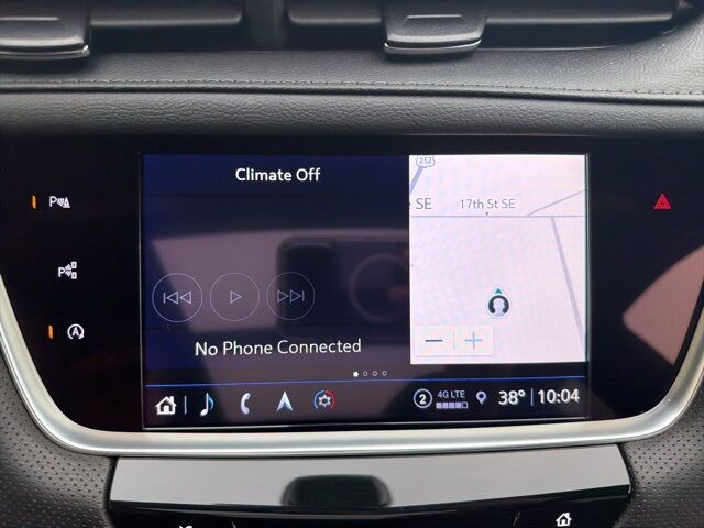 2024 Cadillac XT5 Sport Watertown SD