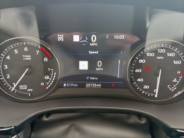 2024 Cadillac XT5 Sport Watertown SD