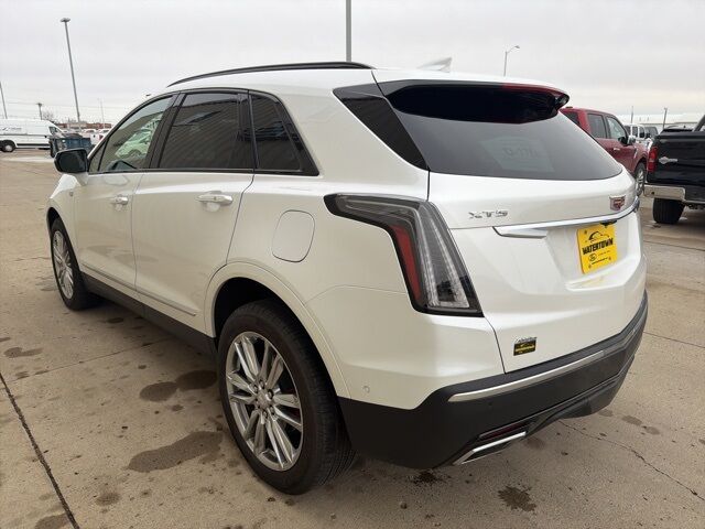2024 Cadillac XT5 Sport Watertown SD