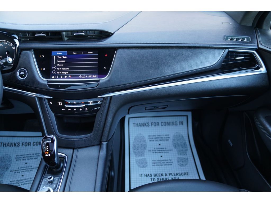 2024 Cadillac XT6 AWD Luxury Huntington UT