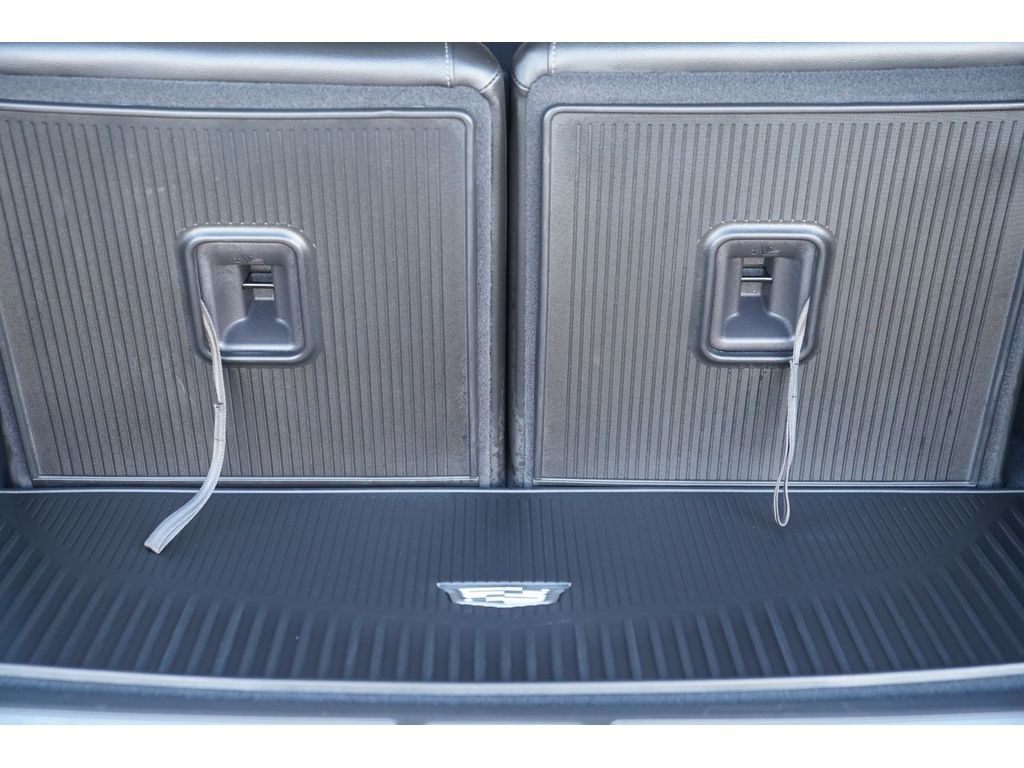 2024 Cadillac XT6 AWD Luxury Huntington UT