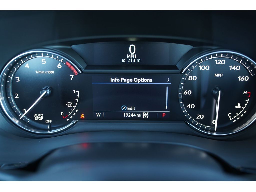 2024 Cadillac XT6 AWD Luxury Huntington UT