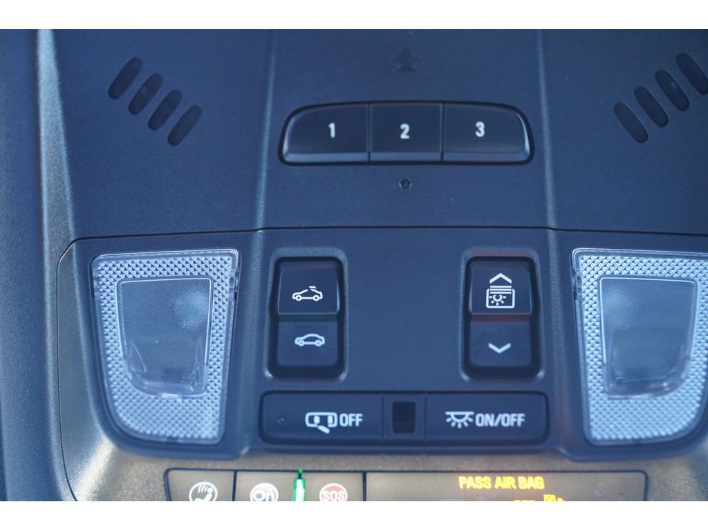 2024 Cadillac XT6 AWD Luxury Huntington UT