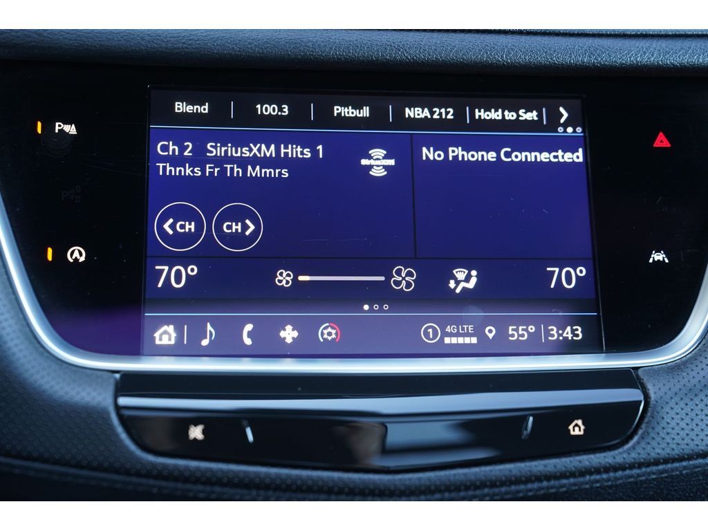 2024 Cadillac XT6 AWD Luxury Huntington UT