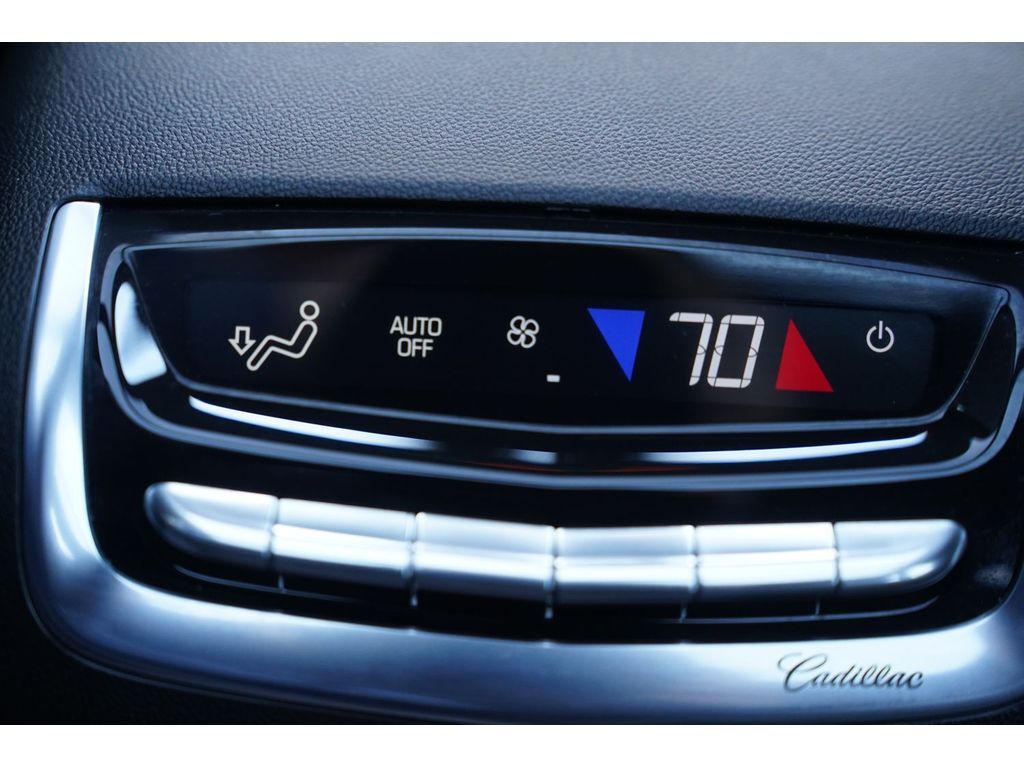 2024 Cadillac XT6 AWD Luxury Huntington UT