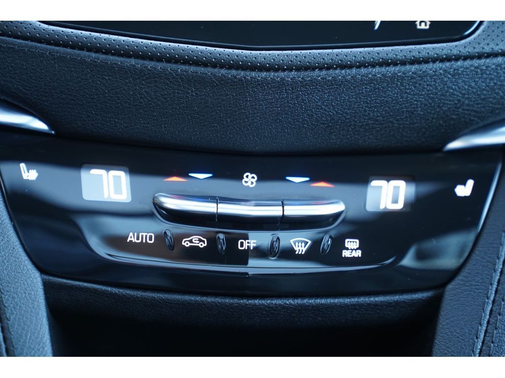 2024 Cadillac XT6 AWD Luxury Price UT