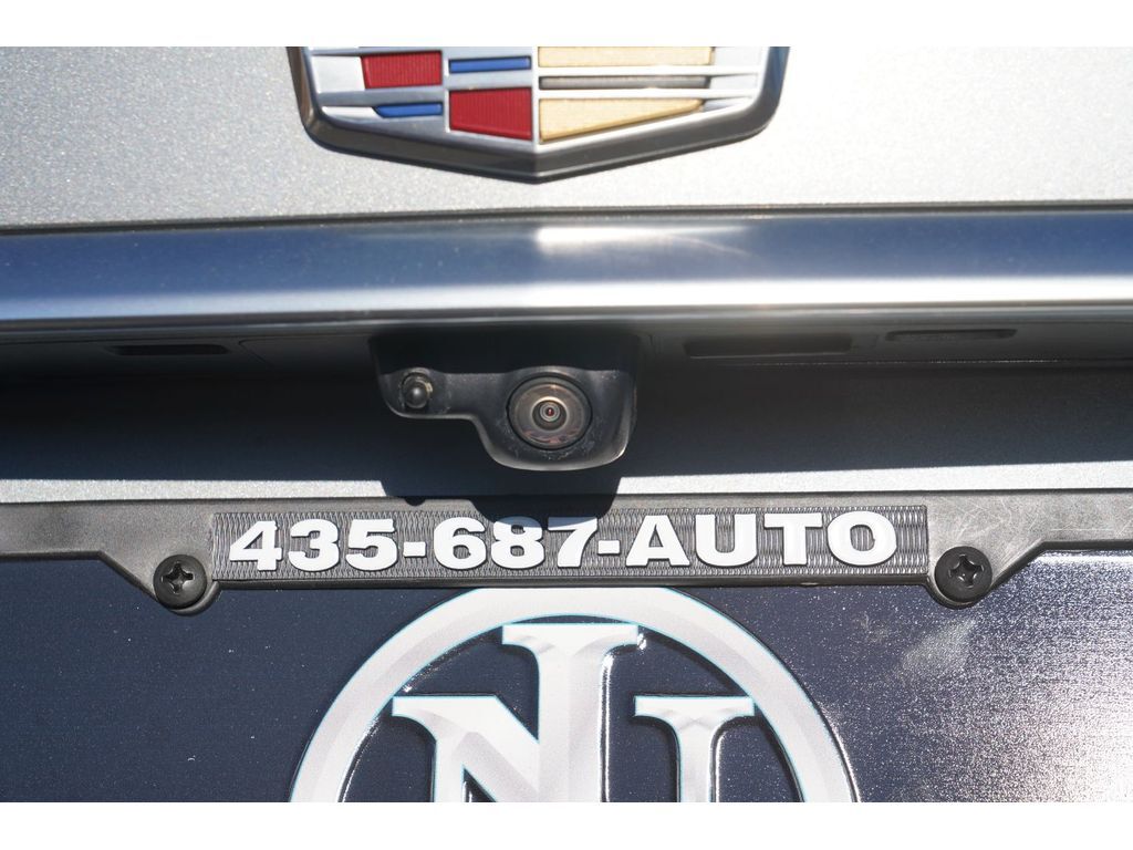 2024 Cadillac XT6 AWD Luxury Price UT