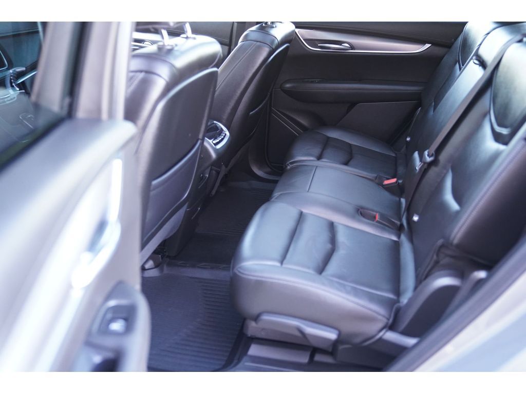 2024 Cadillac XT6 AWD Luxury Price UT