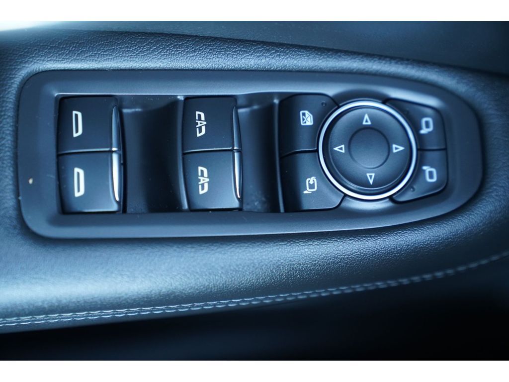 2024 Cadillac XT6 AWD Luxury Price UT