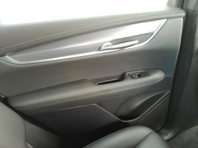 2024 Cadillac XT6 AWD Luxury Plano TX