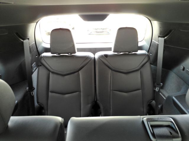 2024 Cadillac XT6 AWD Luxury Plano TX