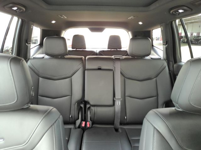 2024 Cadillac XT6 AWD Luxury Plano TX