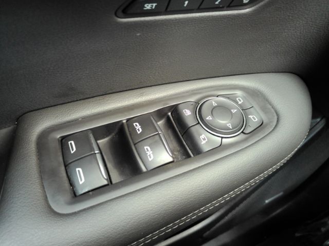 2024 Cadillac XT6 AWD Luxury Plano TX