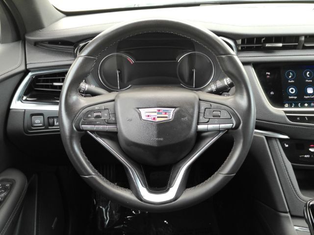 2024 Cadillac XT6 AWD Luxury Plano TX