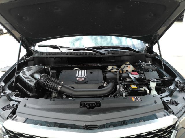 2024 Cadillac XT6 AWD Luxury Plano TX