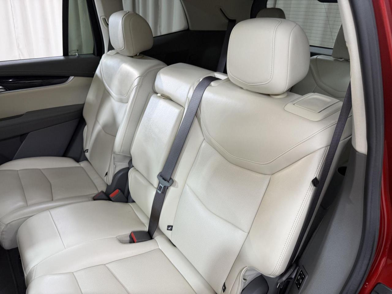 2024 Cadillac XT6 AWD Premium Luxury Annapolis MD